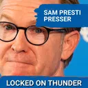 Sam Presti PRAISES Cason Wallace | Reveals How This OKC Thunder Season Will be DIFFERENT