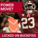 SHOCKER: Ohio State Raids Alabama for ELITE Talent, Ryan Day Keeps STANDARD Sky-High!