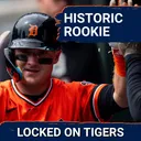 CORNERSTONE: Detroit Tigers' Kevin McGonigle SHINES in Historic Rookie Season, Future Outlook Explored