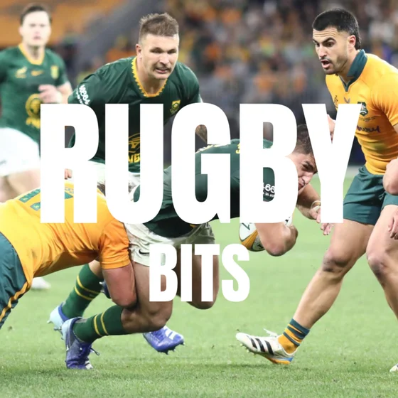 Press 5 for Piardi: Wallabies stun the Boks, Springbok Women are victorious in Italy and good start for the SA URC teams