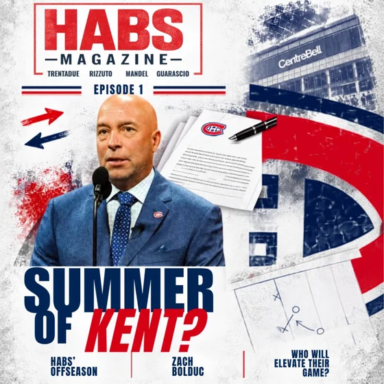 Episode 1: Summer of Kent?