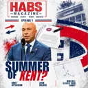 Episode 1: Summer of Kent?