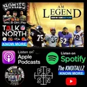 Homies: “I Am Legend” the All-Time greatest player from each NFL franchise