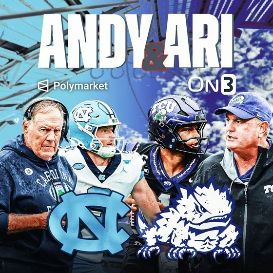 Were we WRONG about Bill Belichick and North Carolina? Tar Heels beat TCU in Ireland