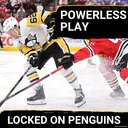 Penguins special teams lead to a LOSS against the Blackhawks