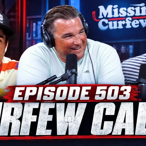 503. Summer Curfew Calls #4