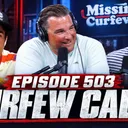 503. Summer Curfew Calls #4