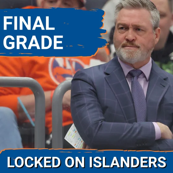 DISAPPOINTMENT: Patrick Roy’s Last Stand—Islanders Fans DEBATE Where It All Went WRONG