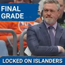 DISAPPOINTMENT: Patrick Roy’s Last Stand—Islanders Fans DEBATE Where It All Went WRONG