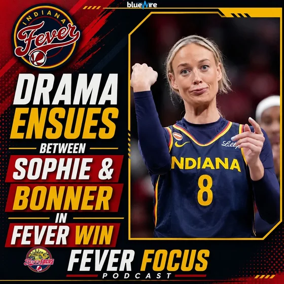 All Fingers Point to DRAMA! Tempers Flare as Fever Defeat Mercury!