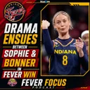 All Fingers Point to DRAMA! Tempers Flare as Fever Defeat Mercury!