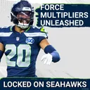 Seattle Seahawks Set to Deploy FORCE MULTIPLIERS Galore in Stacked Safety Group
