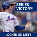 Carson Benge Homers, Mets Bullpen CARVES to Beat the Padres! | Steve Cohen Gives State of the Union