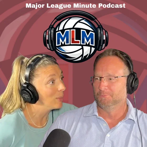 MLV VOLLEYBALL RENAISSANCE: Wrigley Fails, Mosh Pits & Hot Takes