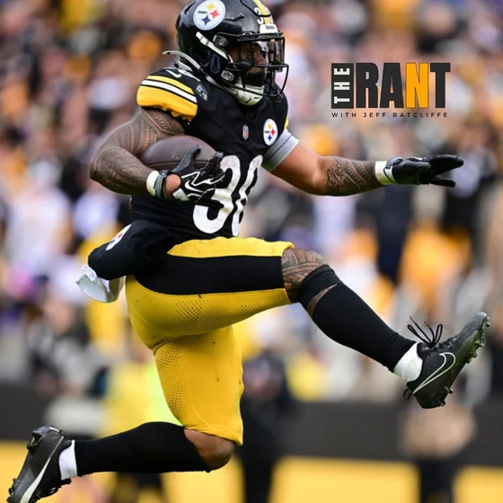 13 Games, 13 Stats from Week 5