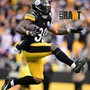 13 Games, 13 Stats from Week 5