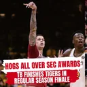 Winning Without Acuff, Brazile Delivers the Dagger