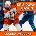 SHAKY: Radko Gudas Receives BLUNT Grade as Anaheim Ducks Fans React to Captain’s Up-and-Down Year