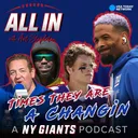 Getting caught up on all of Big Blue's latest roster moves