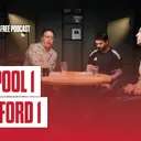 Liverpool 1-1 Brentford: The Anfield Wrap