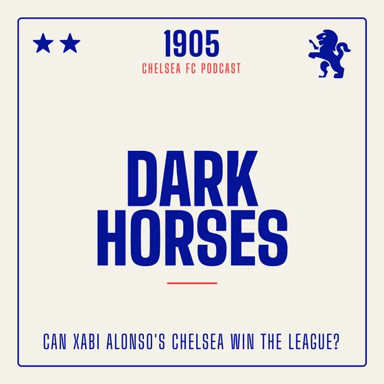Dark Horses?