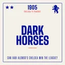 Dark Horses?