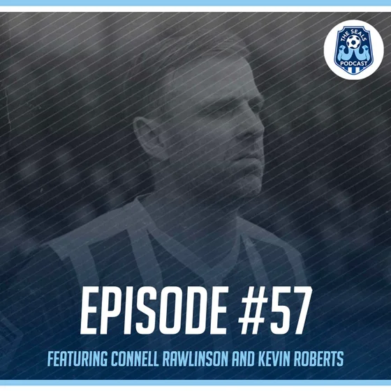 The Seals Podcast: Episode 57