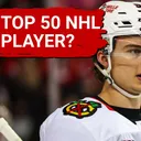 Connor Bedard Ranked Among Top 50 NHL Players! | Blackhawks Second Contracts Under Davidson