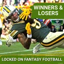 BUY NOW: Jaylen Warren & Christian Watson EXPLODE In Week 5 | Biggest Winners & Losers!