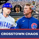 CHGO Cubs Related: Chicago Cubs ROAD WOES Ahead of Crosstown Series vs White Sox