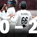 New Zealand take the test series 2-0 vs West Indies: CCP review