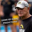 SEASON PREVIEW: Breaking Down EVERY Game on Iowa's 2026 Schedule