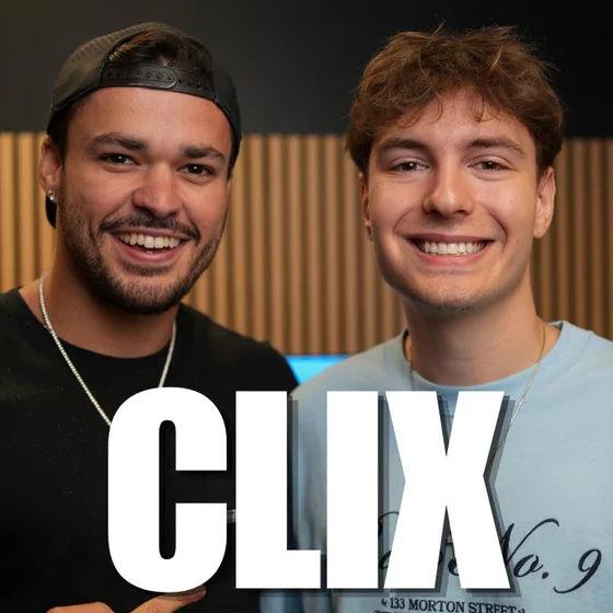 Clix Podcast: Making Millions From Fortnite, Dropping Out of School at 13 & Building His Empire