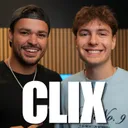 Clix Podcast: Making Millions From Fortnite, Dropping Out of School at 13 & Building His Empire