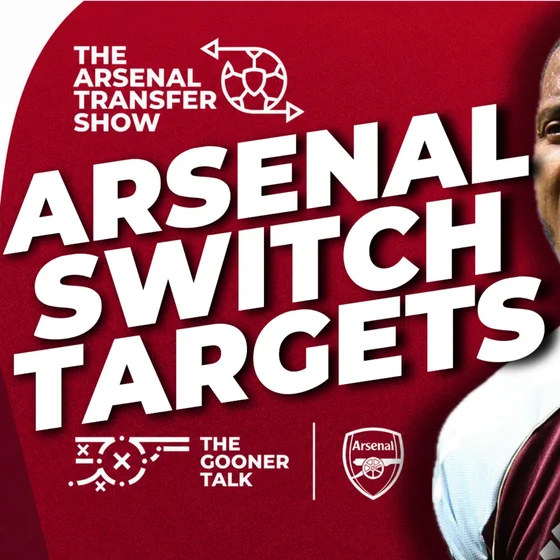 Vini Jr Alternatives Targeted, Ezri Konsa Deal Likely? Gabriel Jesus Exit - Arsenal Transfer Show