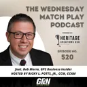 Bob Marra, GPS Business Insider | Episode No. 520