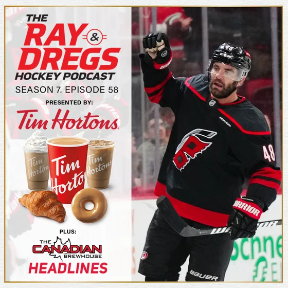 Double-OT Chaos, Oilers Depth Delivers, Flyers Take Control. Plus, Habs/Bolts & Sabres/Bruins