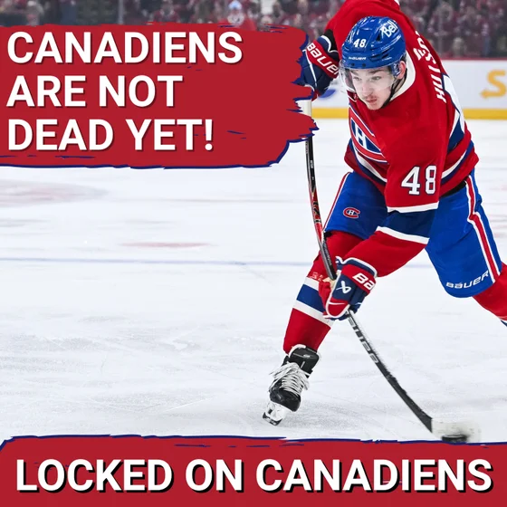 NOT DONE: Montreal Canadiens need to FIGHT BACK—Will Habs be able to  DELIVER Game 4 SPARK vs Canes?