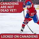 NOT DONE: Montreal Canadiens need to FIGHT BACK—Will Habs be able to DELIVER Game 4 SPARK vs Canes?