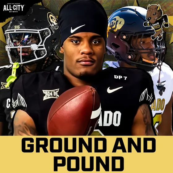 Brian Howell joins us to break down Coach Prime & Colorado’s 10th Fall Camp practice
