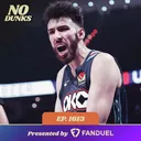 The Drop | Thunder, Pistons Secure 2-0 Leads & Wild NBA Playoff Takes