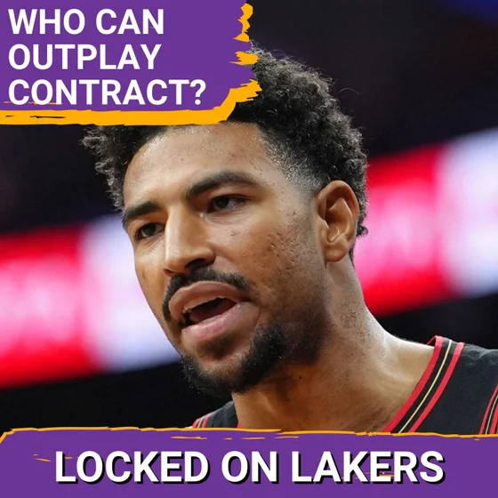 Which Lakers Are Most Likely to Outperform Their Contracts? Or Underperform?