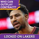 Which Lakers Are Most Likely to Outperform Their Contracts? Or Underperform?