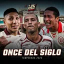 Ep 283 - Nuestro XI del siglo