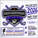 2026 Main Camp: Part 5 - Jeff Cox & Tim Parkos