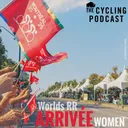 S14 Ep146: Arrivée: World Championships Road Race (Women)
