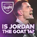 Jordan vs Kolbe | Who Is Rugby’s Best Right Winger?