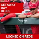 REDS POSTCAST: Cincinnati Reds OFFENSE Stalls vs Giants, Chase Burns Impresses Despite Loss