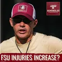 DANGER: Florida State’s Injury Report REVEALS Problems