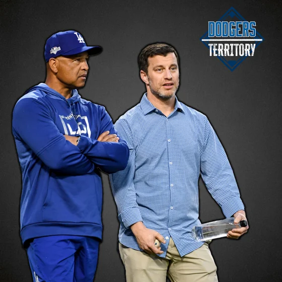 Dodgers Postmortem: Where Do They Go From Here? Surgery for Shohei?